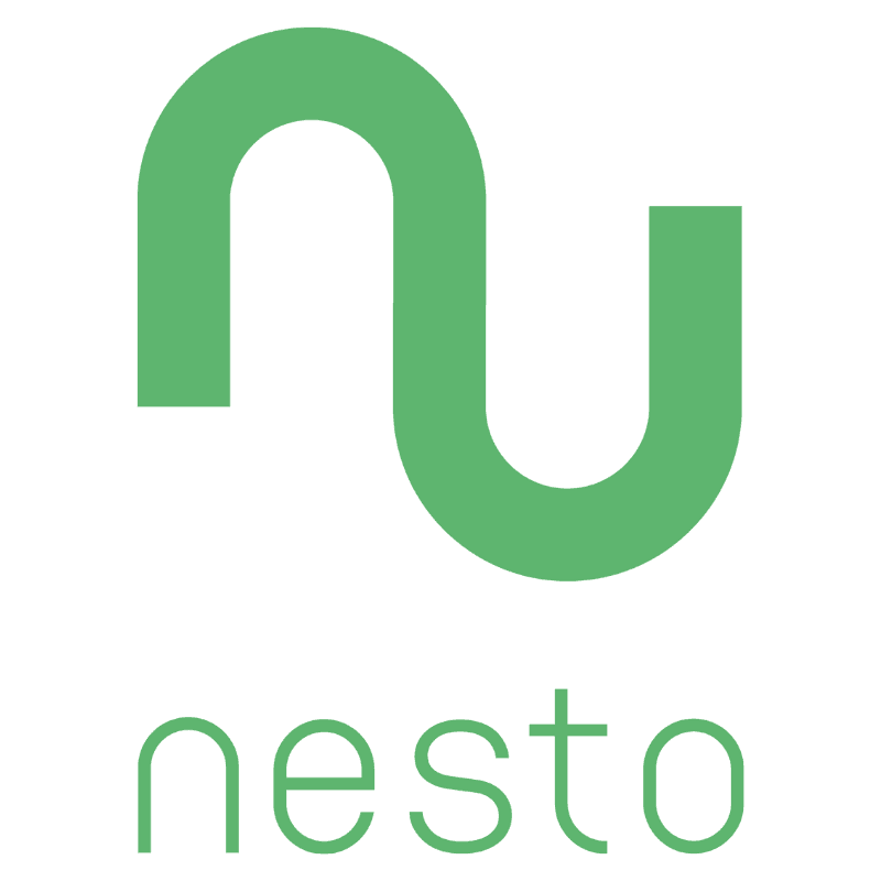 Nesto logo